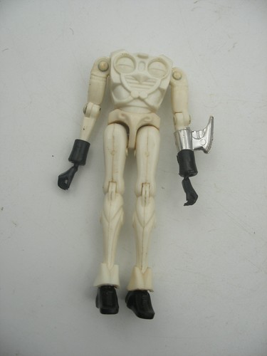 Original vintage mego figur - original,