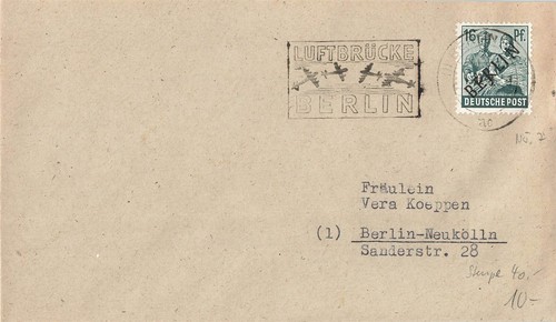 168158 berlin 7 - 168158),