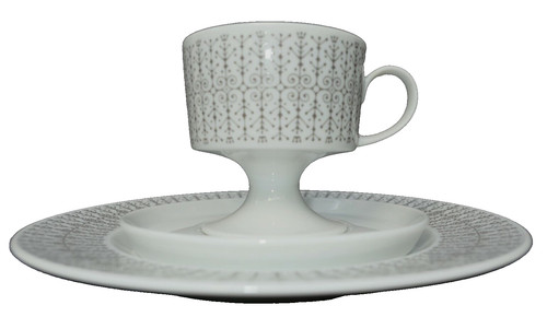 Rosenthal composition secunda - composition,