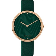 JACQUES LEMANS Damenuhr Design