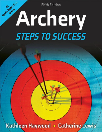 Archery steps success - |, |