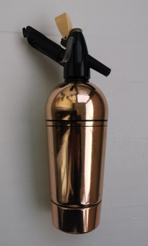Kayser syphon soda spender - kayser,