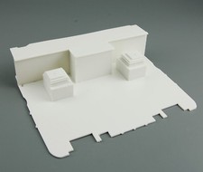 Bausatz Fahrerhausboden