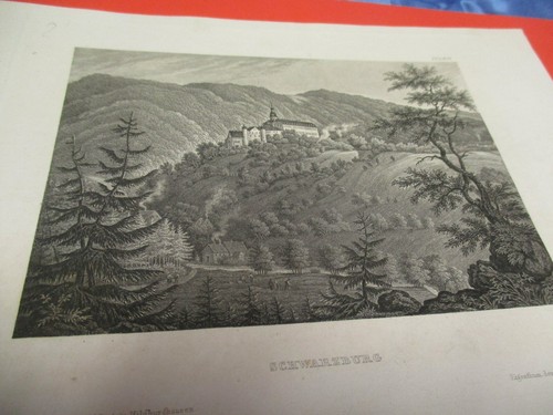 Druckgraphik 1850 antik - druckgraphik, ,