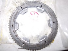 Vespa Primär 67 Zähne für VL, VNA, VNB, VBA, VBB   Schrägverzahnt, Motovespa 150