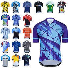 Radtrikot Herren mit