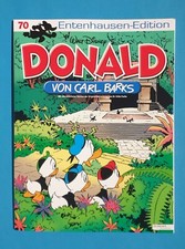 Donald Duck von Carl Barks Entenhausen - Edition Band 70  NEU + ungelesen 1A 