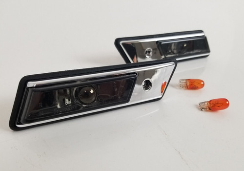 Seitenblinker set für bmw - für, e36