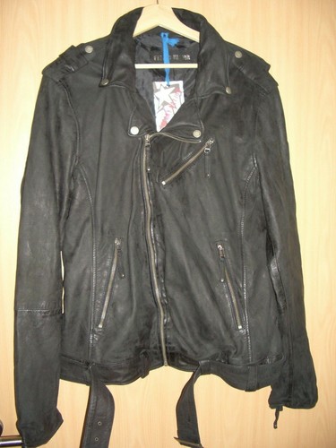 Jacke herren freaky nation - jacke,