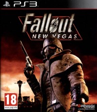 Fallout: New Vegas / PS3 /