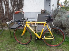 trek rennrad carbonanteile 2300