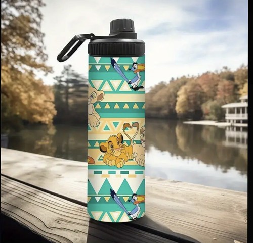 Simba wasserflasche disney - simba,