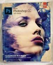 Adobe Photoshop CC Classroom