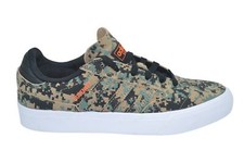 Adidas Busenitz Vulc II camo