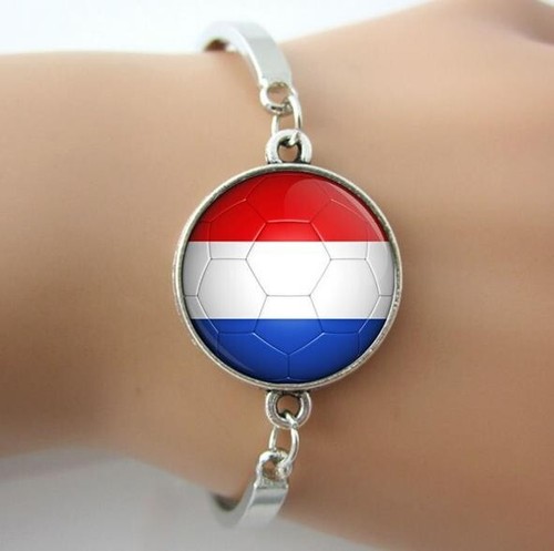 Armband fanband holland - armband,