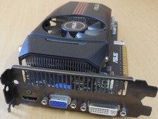Asus ENGTX550 TI DC/DI/1GD5/DP