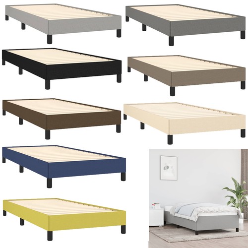 Bettgestell holzbett - bettgestell,