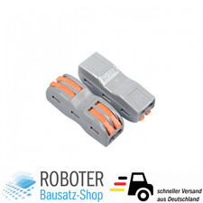 Universal Kabelverbinder