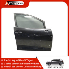 🇩🇪 RECHTE VORDERE TÜR