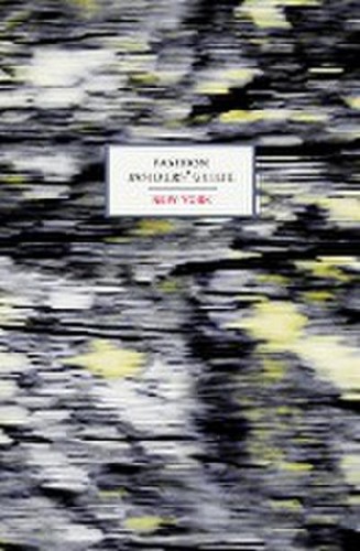 The fashion insiders guide - fashion,