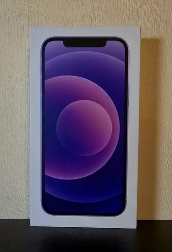 Iphone verpackung box - iphone,