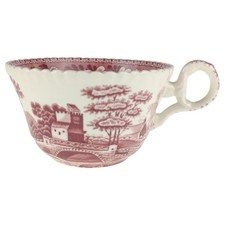 Spode Copeland Pink Tower