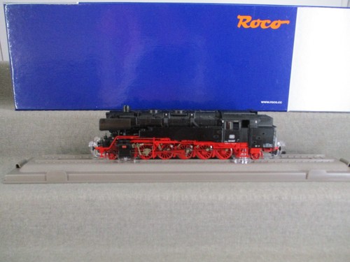 Roco spur 72271 dampflok br - roco, h0
