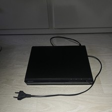 Sony DVP-SR170 DVD-Player