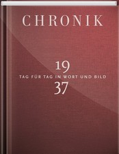 Chronik 1937