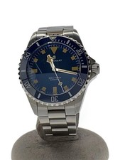 STEINHART Ocean39 Quarz Herren