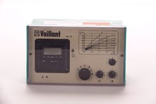 Vaillant VRC-CB Kompaktregler-Steuerung inkl. Digital-Schaltuhr