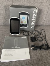 Garmin Edge Explore
