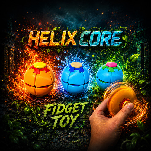 Helixcore mechanisches - helixcore, |