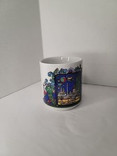1999 german white christmas - german,