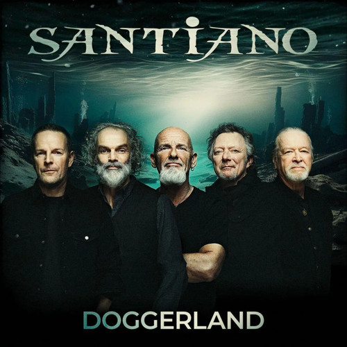 Doggerland santiano - |,