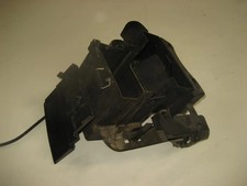 3. HONDA CBR 1000 F SC21