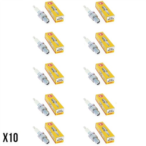 Genuine ngk 5122 - spark, plugs
