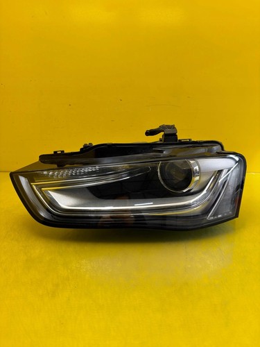 Audi 8k0 facelift - audi,