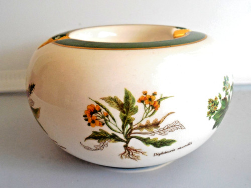 Krone aschenbecher shabby - pk,