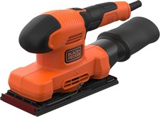 Black+Decker 150 W 230 V