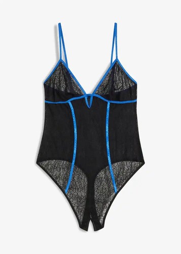 Stringbody 42 schwarz - stringbody, 40/42