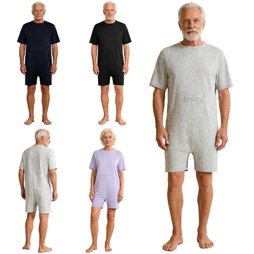 Unisex erwachsene body - unisex,
