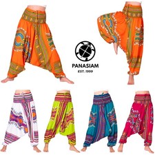 PANASIAM Aladinhose DASHIKI