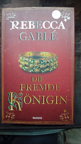 Rebecca gable verschiedene - -,