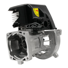 TSRC 32cc Zylinder Kit 38 mm