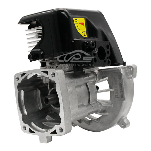 Tsrc 32cc zylinder kit mm - 38,