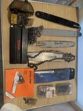 Kettensägenzubehör Handkreissäge Ketten