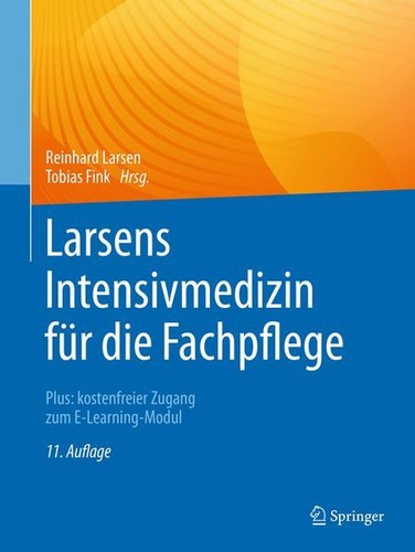 Larsens intensivmedizin für - intensivmedizin,
