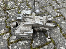 Hercules Sachs Mofa  Motor