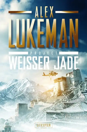 Weisser jade - (project, 1)